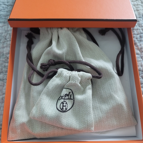 Hermes Belt